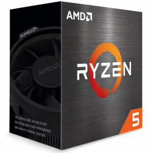 AMD Ryzen 5 9600X