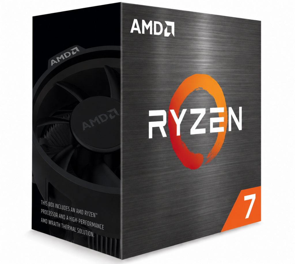AMD Ryzen 7 7700X