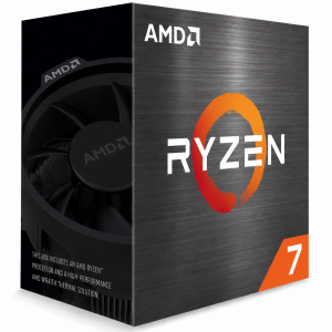 AMD Ryzen 7 7700X