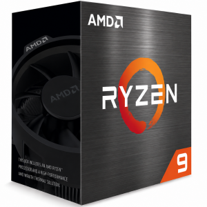 AMD Ryzen 9 9900X3D