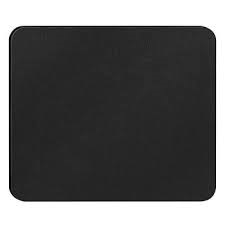 Black Mouse Pad