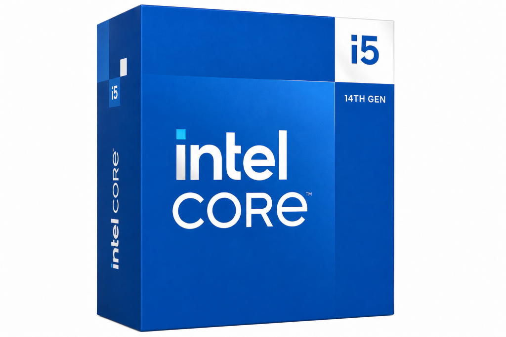 Intel Core i5 14600K