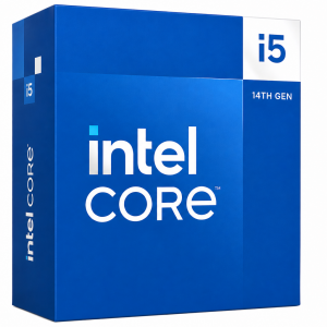 Intel Core i5 14900K