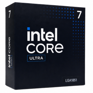 Intel Core Ultra 7 265