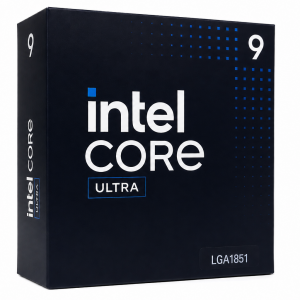 Intel Core Ultra 9 285K