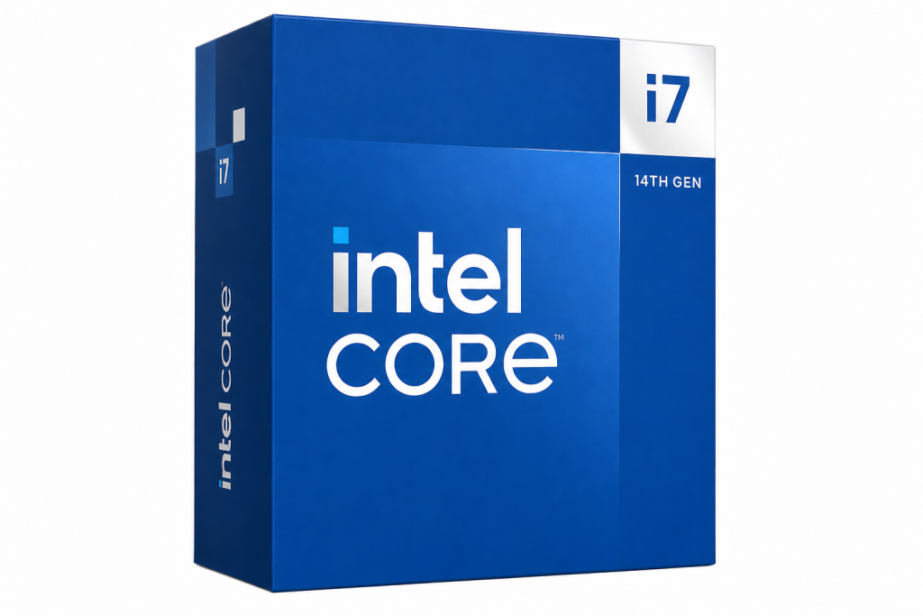 Intel Core i7 14700F