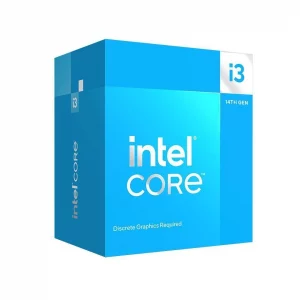 Intel Core i3 14100F