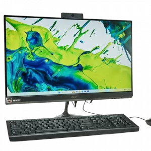 Acer Aspire 24" AIO C24-2G-EB11