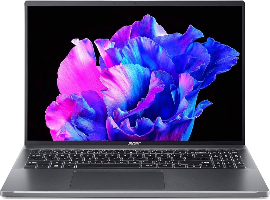 Acer Swift SFG16-72-5844-US